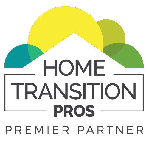 Home Transition Pros Premier Partner