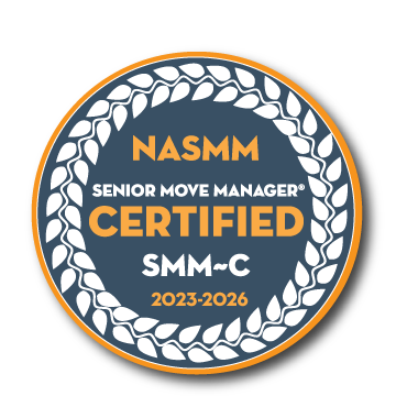 NASMM Certified